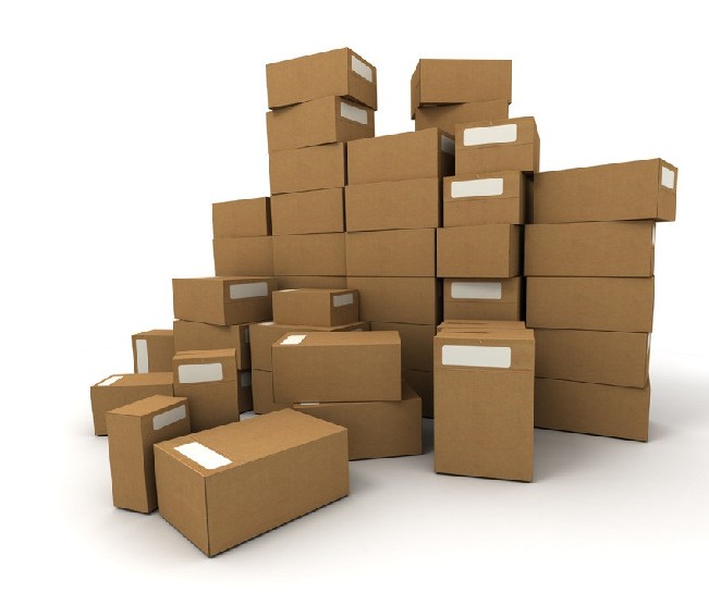 射阳县立志成纸箱厂