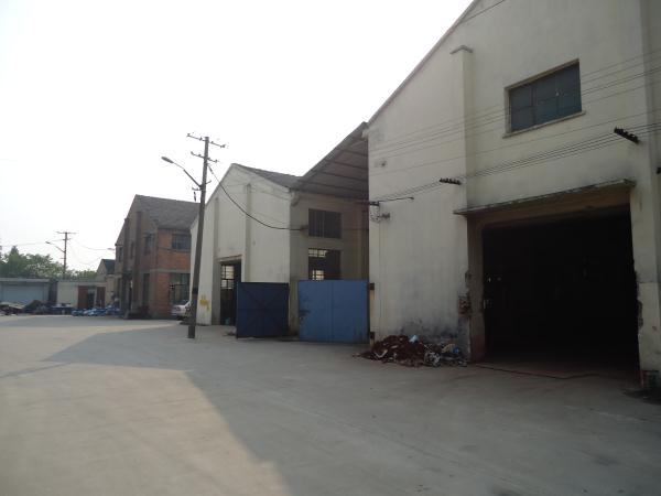 无锡市光大包装有限公司