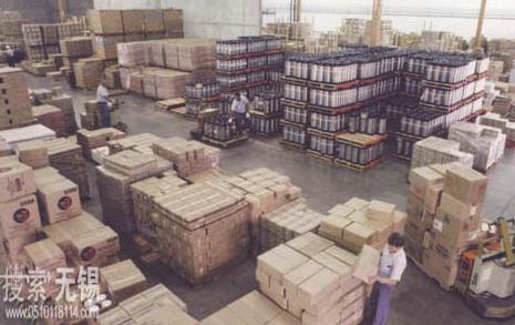 江阴联合包装有限公司