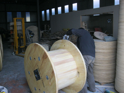 无锡壮冠包装材料有限公司