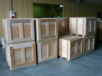 江阴市申发包装有限公司