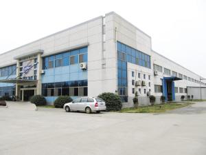 无锡嘉旺精密包装材料有限公司