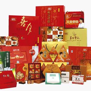 新民印刷包装厂