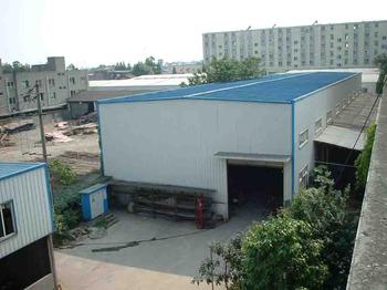 宜兴市飞鸿铁塑包装有限公司