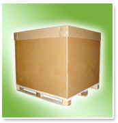 江阴华诺重型包装有限公司