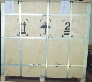 江阴市佳德包装有限公司