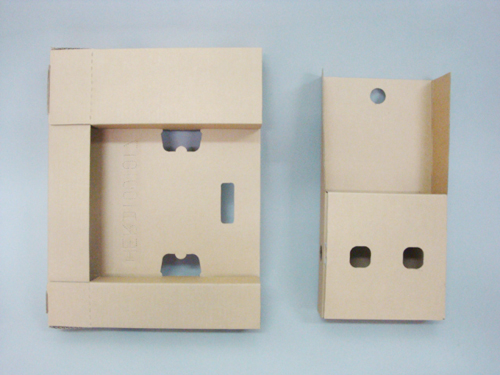 无锡市佳顺包装厂