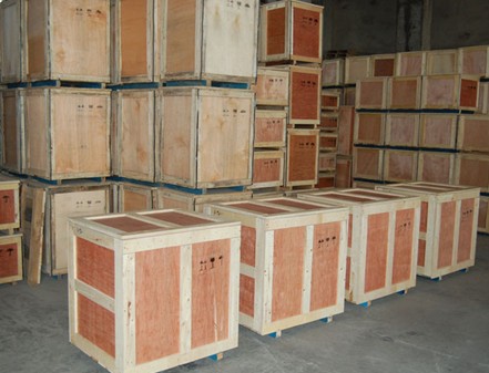 江苏创大包装制品有限公司