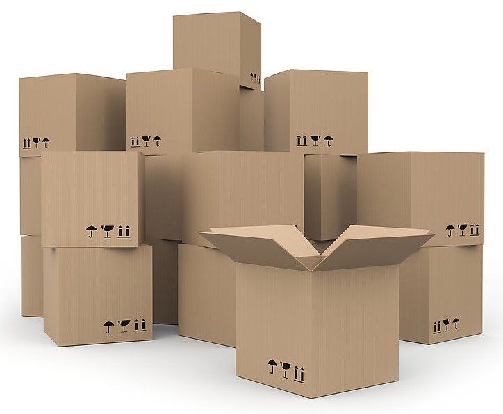 常州康普包装印刷厂