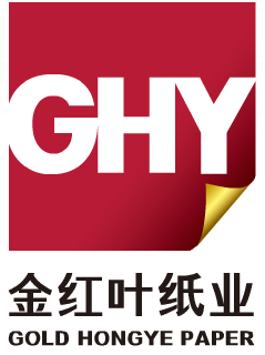 金红叶纸业集团有限公司