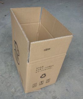 东达纸箱制品厂