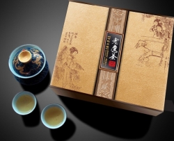 无锡三缘堂包装有限公司