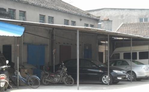 无锡市鸿声民政包装有限公司