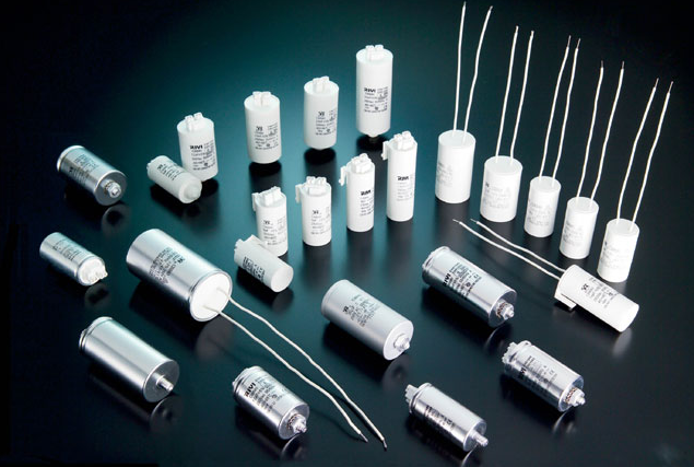 盐城市盐都区秦南亚泰电容器厂