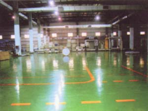 射阳县环城特种涂料厂