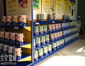 永达油漆批发部