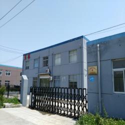 大丰东林精密注塑有限公司