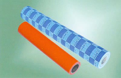 无锡新业保护膜有限公司