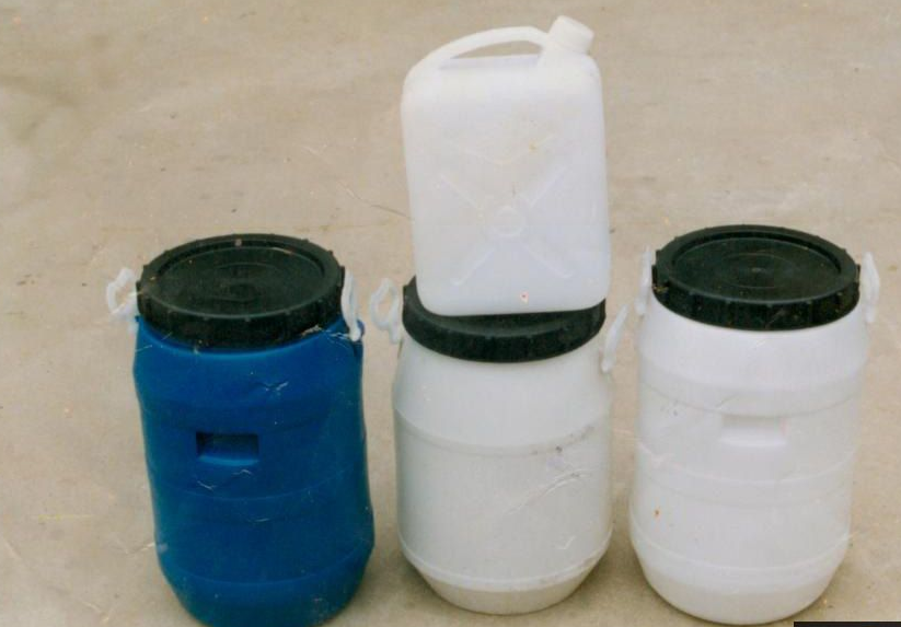 锡北塑料容器包装厂