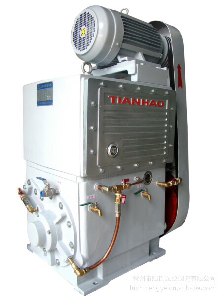 常州市陆氏泵业制造有限公司