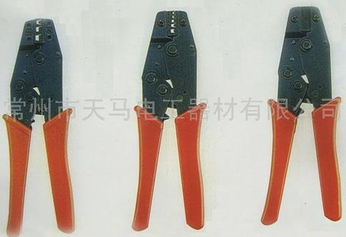 常州市天马电工器材有限公司