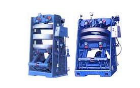 无锡市利达橡胶机械有限公司