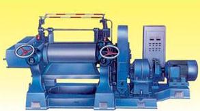 无锡市神通橡胶机械厂