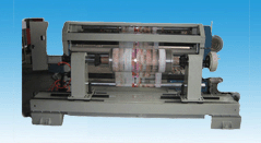 江阴市新华橡塑机械有限公司