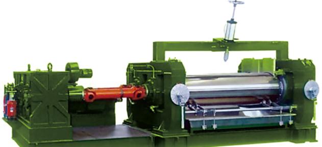 江阴市勤力橡塑机械有限公司