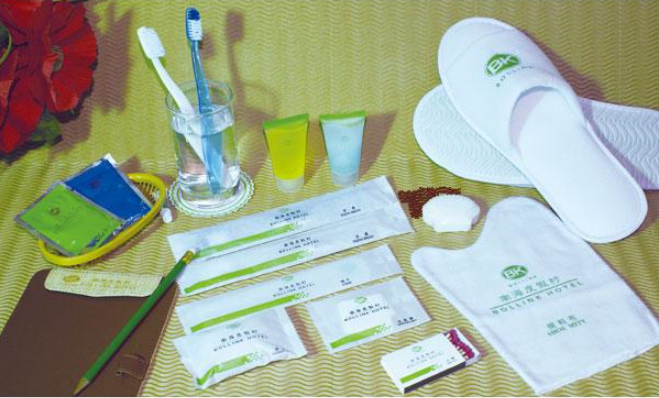扬州新荷日化塑胶有限公司