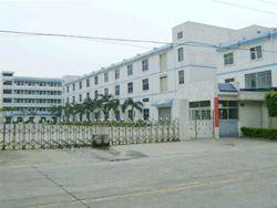宜兴市安达信封头有限公司