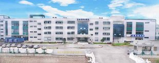 南京双星塑料模具有限公司