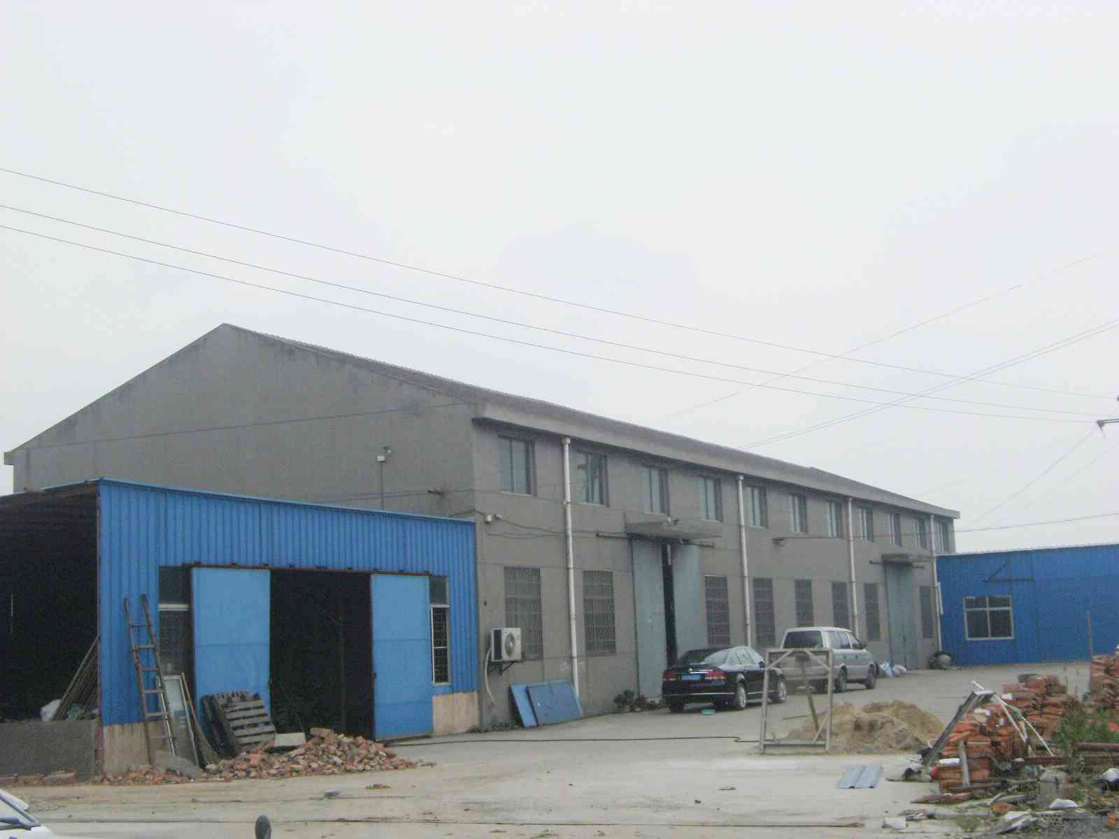常州市文佳塑料制品有限公司