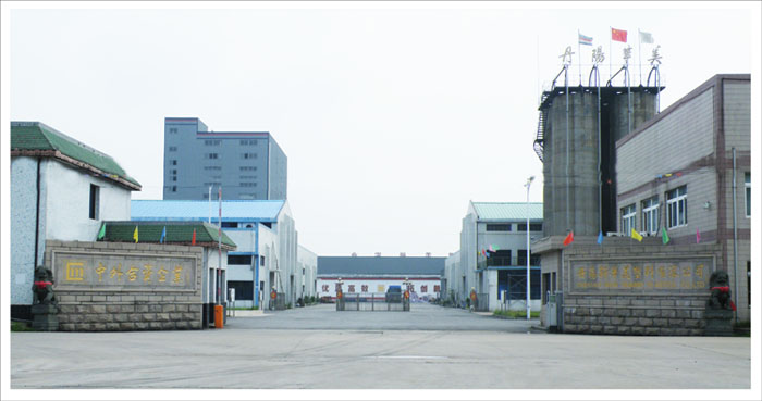 丹阳新华美塑料有限公司