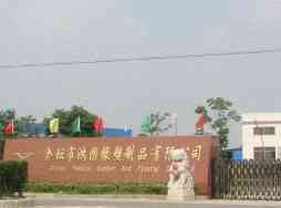 常州市金坛鸿图橡塑制品有限公司
