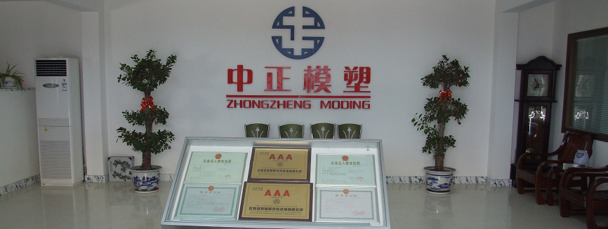 江阴市中正横塑有限公司