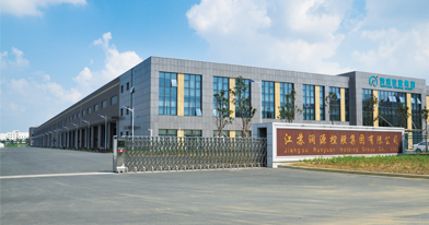 常州新润源高分子科技有限公司