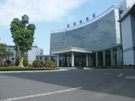江苏安格特新材料科技有限公司