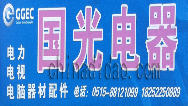 国光电器