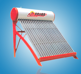 盐城市丰光太阳能热水器厂