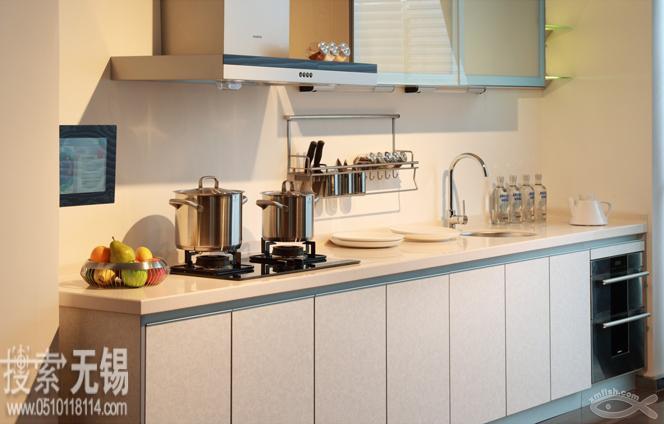 威法西门子厨房体验馆