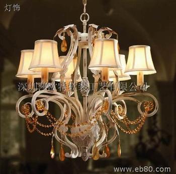 红太阳灯饰商行