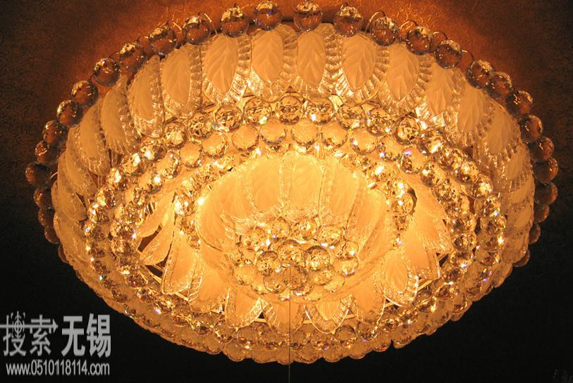 江阴市要塞德明灯饰商行