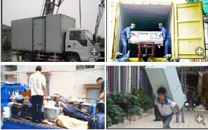 无锡市万家乐搬家运输有限公司