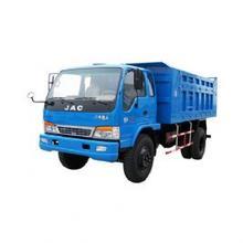 无锡市阿喜搬家运输有限公司