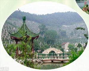 无锡市湖景公墓