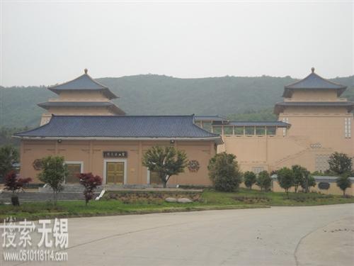 无锡市灵山后花园有限公司