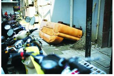 盐城市旧货调剂市场花四车辆经营部