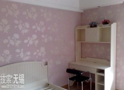 无锡绿巢墙纸超市