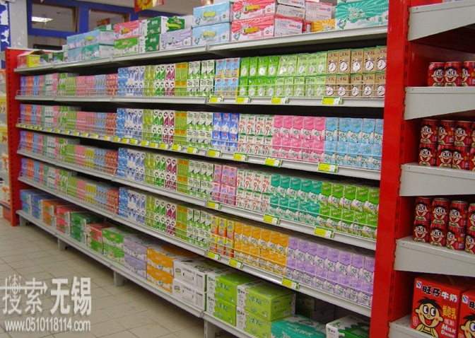 江阴市石庄新世纪商店